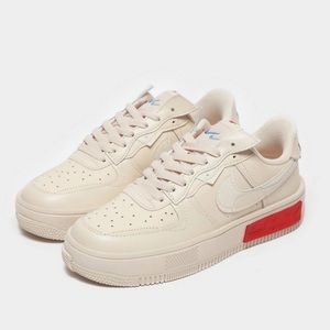 Air Force 1 Fontanka